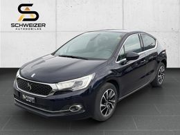 DS Automobiles DS4 Crossback