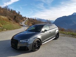 Audi RS3 Sportback