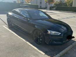 Audi S5 Sportback