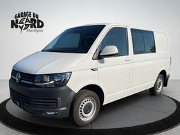 VW T6