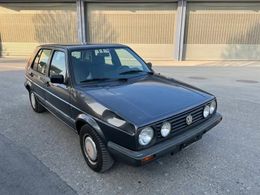 VW Golf III