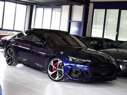 Audi RS5 Sportback