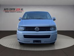 VW T5