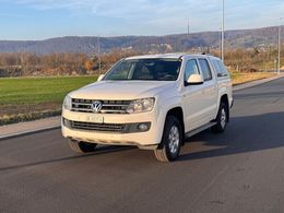 VW Amarok