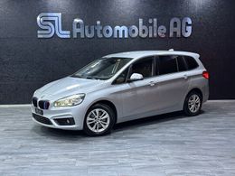 BMW 218 Gran Tourer