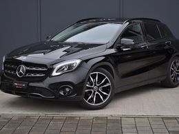 Mercedes GLA200