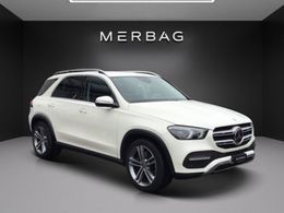 Mercedes GLE450 AMG