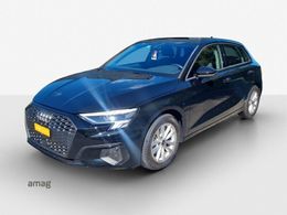 Audi A3 Sportback e-tron