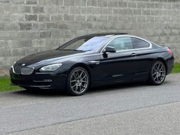 BMW 650