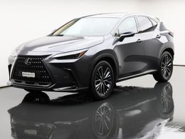 Lexus NX350h