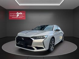 DS Automobiles DS9