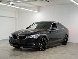 BMW 320 Gran Turismo