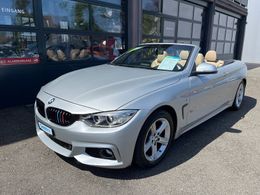 BMW 428