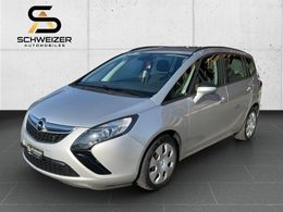 Opel Zafira Tourer