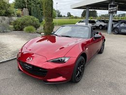 Mazda MX5