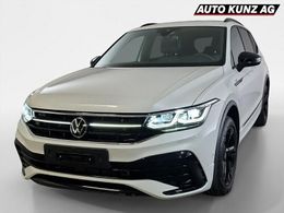 VW Tiguan Allspace