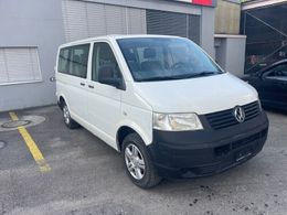 VW T5