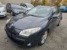 Renault Mégane III