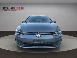 VW Golf Alltrack