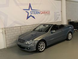 Mercedes CLK200