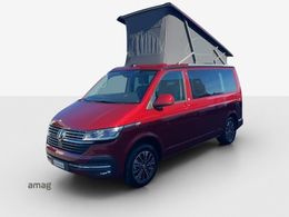 VW California