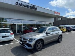 Mercedes GLC300e