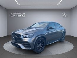 Mercedes GLE300