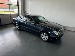 Mercedes E240