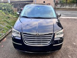 Chrysler Grand Voyager