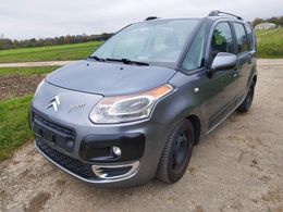 Citroën C3 Picasso