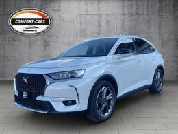 DS Automobiles DS7 Crossback