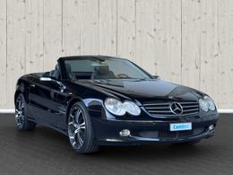 Mercedes SL350