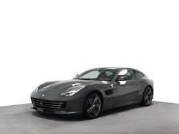 Ferrari GTC4Lusso