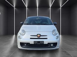 Fiat 500 Abarth