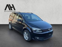 VW Touran