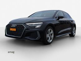 Audi A3 Sportback e-tron