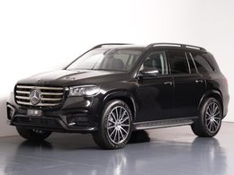 Mercedes GLS580