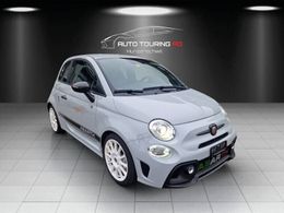 Fiat 500 Abarth