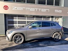 Mercedes GLA250