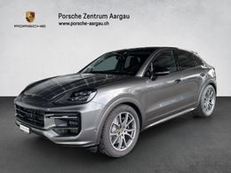 Porsche Cayenne GTS