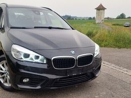 BMW 218 Gran Tourer