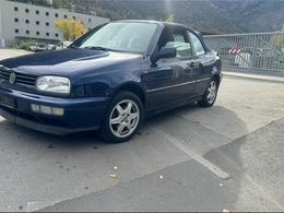 VW Golf III