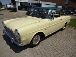 Ford Taunus