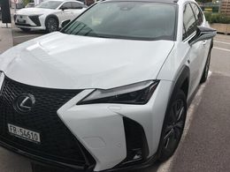 Lexus UX 250h