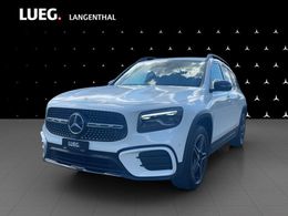 Mercedes GLB200