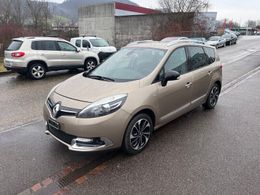 Renault Grand Scénic III