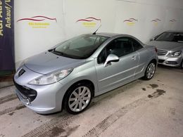 Peugeot 207 CC