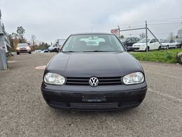 VW Golf IV