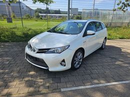 Toyota Auris Touring Sports