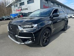 DS Automobiles DS7 Crossback